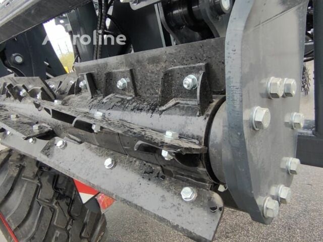 Хорш Другая, объемом двигателя 0 л и пробегом 0 тыс. км за 57815 $, фото 8 на Automoto.ua