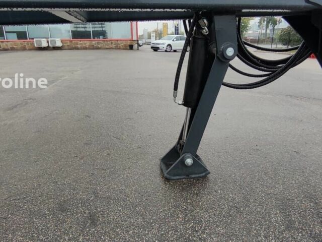 Хорш Другая, объемом двигателя 0 л и пробегом 0 тыс. км за 57815 $, фото 3 на Automoto.ua