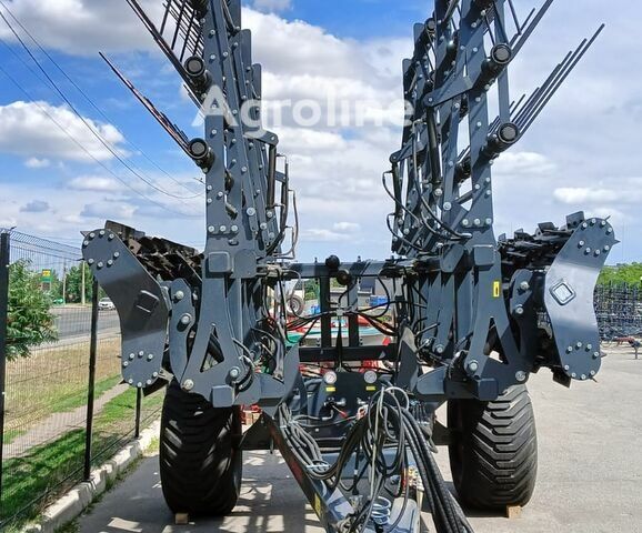 Хорш Другая, объемом двигателя 0 л и пробегом 0 тыс. км за 57815 $, фото 16 на Automoto.ua