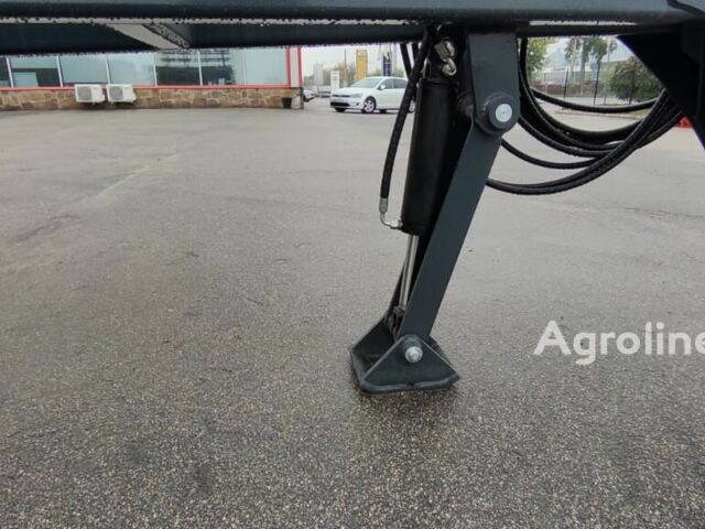 Хорш Другая, об'ємом двигуна 0 л та пробігом 0 тис. км за 49705 $, фото 5 на Automoto.ua