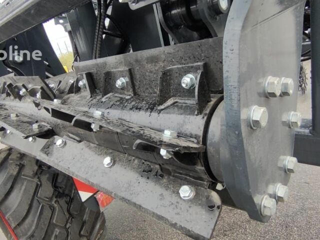 Хорш Другая, объемом двигателя 0 л и пробегом 0 тыс. км за 49693 $, фото 9 на Automoto.ua