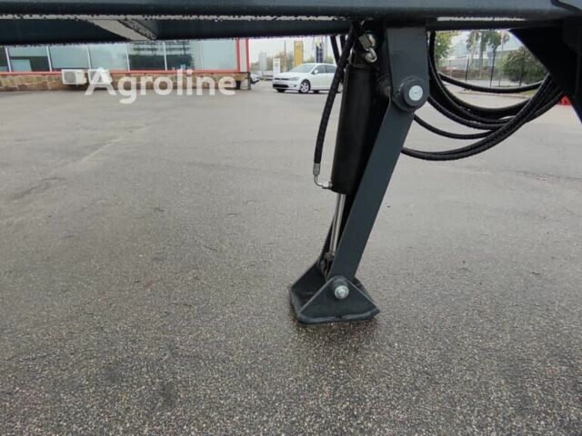 Хорш Другая, объемом двигателя 0 л и пробегом 0 тыс. км за 49693 $, фото 4 на Automoto.ua