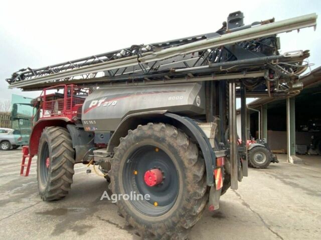 Хорш Другая, объемом двигателя 0 л и пробегом 0 тыс. км за 76161 $, фото 4 на Automoto.ua