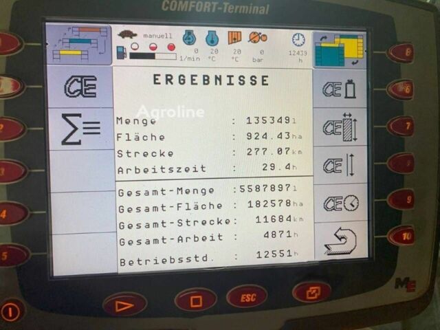 Хорш Другая, объемом двигателя 0 л и пробегом 0 тыс. км за 76161 $, фото 6 на Automoto.ua