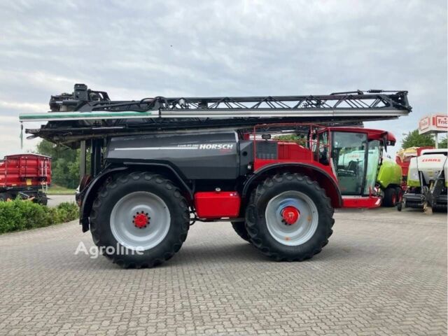 Хорш Другая, объемом двигателя 0 л и пробегом 0 тыс. км за 133510 $, фото 5 на Automoto.ua