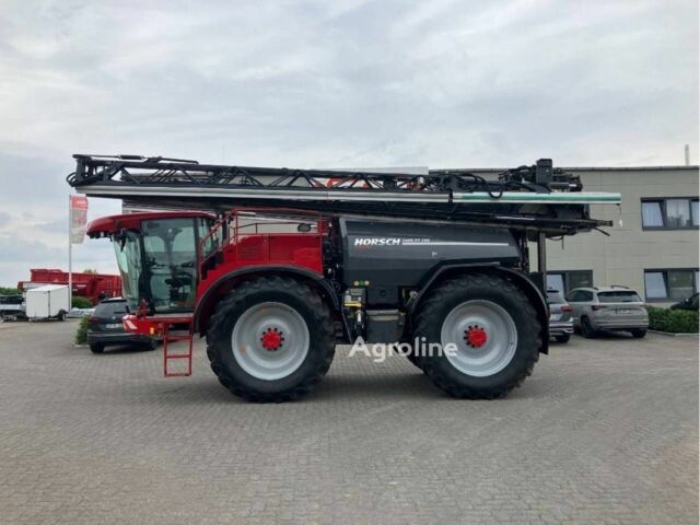 Хорш Другая, объемом двигателя 0 л и пробегом 0 тыс. км за 133510 $, фото 4 на Automoto.ua