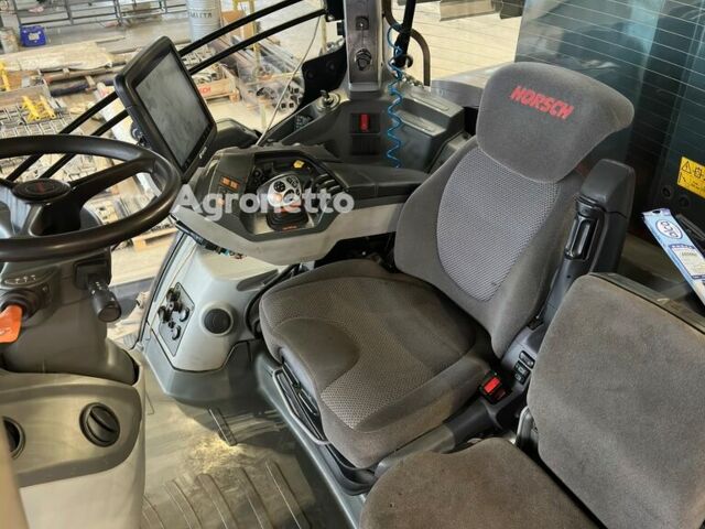 Хорш Другая, объемом двигателя 0 л и пробегом 0 тыс. км за 155488 $, фото 9 на Automoto.ua