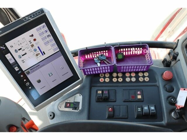 Хорш Другая, объемом двигателя 0 л и пробегом 0 тыс. км за 174321 $, фото 11 на Automoto.ua
