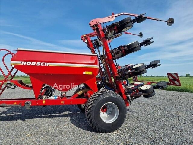 Хорш Другая, объемом двигателя 0 л и пробегом 0 тыс. км за 18074 $, фото 2 на Automoto.ua