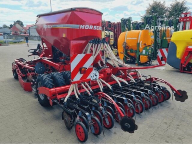 Хорш Другая, объемом двигателя 0 л и пробегом 0 тыс. км за 23749 $, фото 4 на Automoto.ua