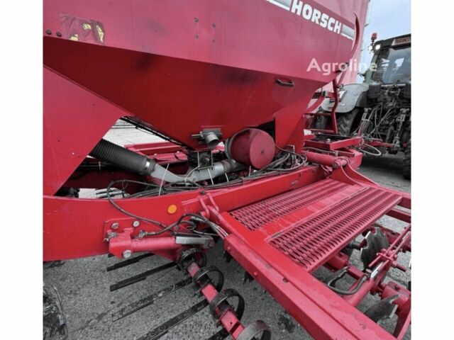 Хорш Другая, объемом двигателя 0 л и пробегом 0 тыс. км за 35437 $, фото 5 на Automoto.ua