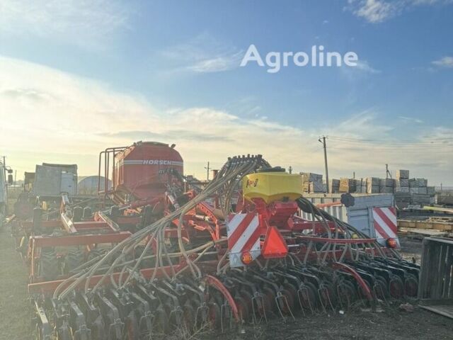 Хорш Другая, об'ємом двигуна 0 л та пробігом 0 тис. км за 98835 $, фото 3 на Automoto.ua