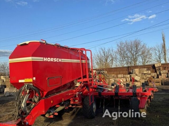 Хорш Другая, об'ємом двигуна 0 л та пробігом 0 тис. км за 98835 $, фото 1 на Automoto.ua