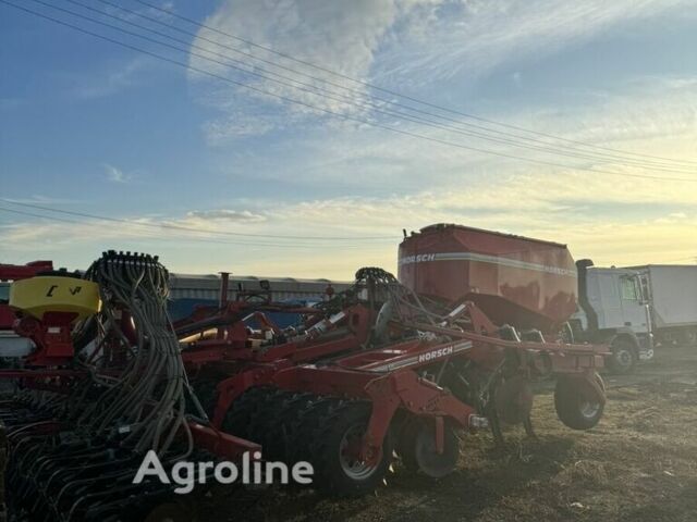 Хорш Другая, об'ємом двигуна 0 л та пробігом 0 тис. км за 98835 $, фото 2 на Automoto.ua