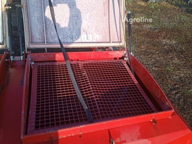 Хорш Другая, объемом двигателя 0 л и пробегом 0 тыс. км за 104518 $, фото 15 на Automoto.ua