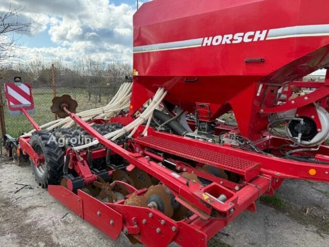 Хорш Другая, объемом двигателя 0 л и пробегом 0 тыс. км за 65053 $, фото 1 на Automoto.ua