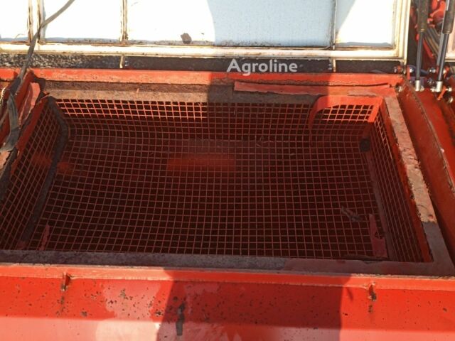 Хорш Другая, объемом двигателя 0 л и пробегом 0 тыс. км за 104518 $, фото 16 на Automoto.ua