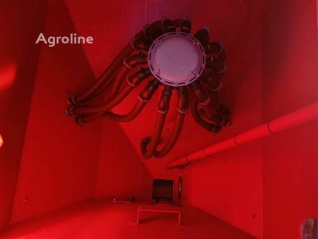 Хорш Другая, объемом двигателя 0 л и пробегом 0 тыс. км за 65053 $, фото 10 на Automoto.ua