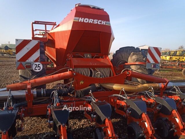 Хорш Другая, объемом двигателя 0 л и пробегом 0 тыс. км за 104518 $, фото 7 на Automoto.ua