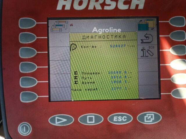 Хорш Другая, объемом двигателя 0 л и пробегом 0 тыс. км за 104518 $, фото 20 на Automoto.ua