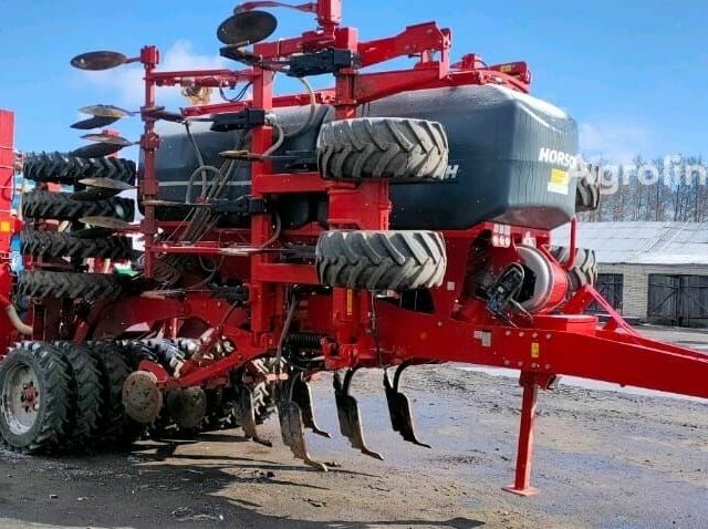 Хорш Другая, об'ємом двигуна 0 л та пробігом 0 тис. км за 124002 $, фото 1 на Automoto.ua