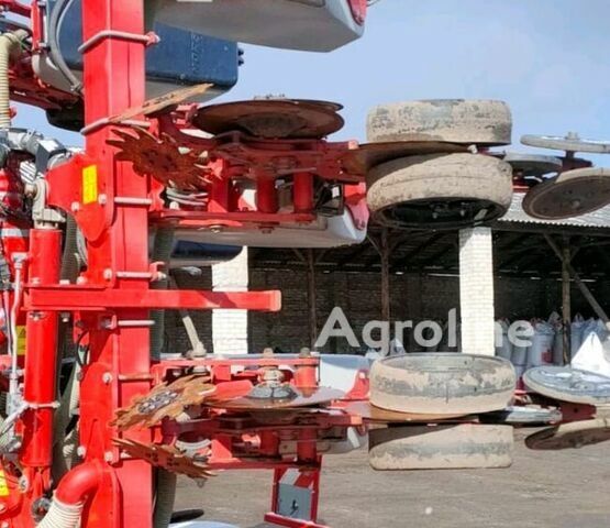 Хорш Другая, об'ємом двигуна 0 л та пробігом 0 тис. км за 124002 $, фото 3 на Automoto.ua