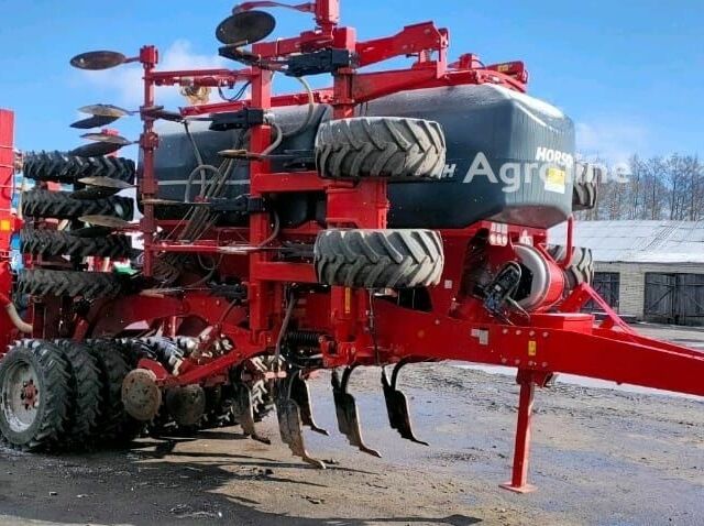 Хорш Другая, об'ємом двигуна 0 л та пробігом 0 тис. км за 124002 $, фото 1 на Automoto.ua