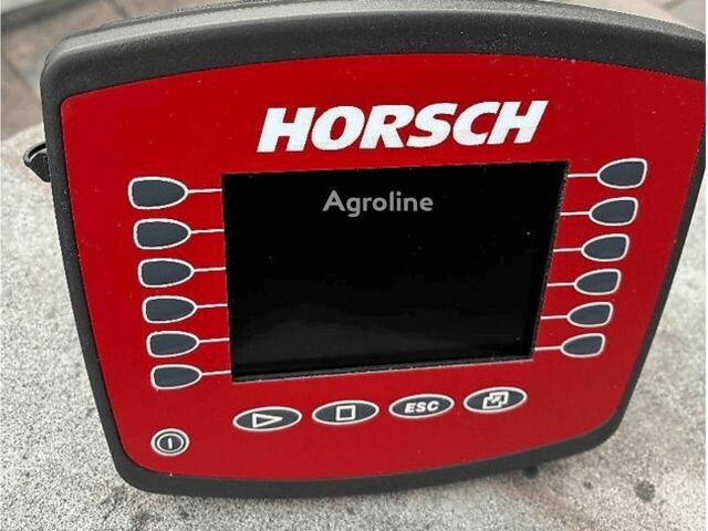 Хорш Другая 2017 в Звенигородка на Automoto.ua Хорш Другая, объемом двигателя 0 л и пробегом 0 тыс. км за 108089 $, фото 5 на Automoto.ua