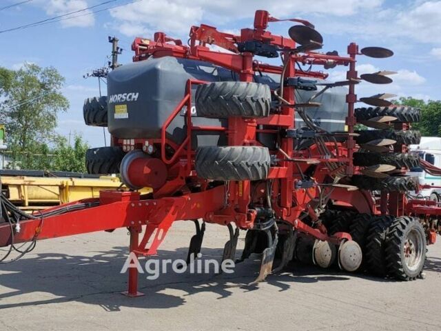 Хорш Другая, об'ємом двигуна 0 л та пробігом 0 тис. км за 93482 $, фото 4 на Automoto.ua