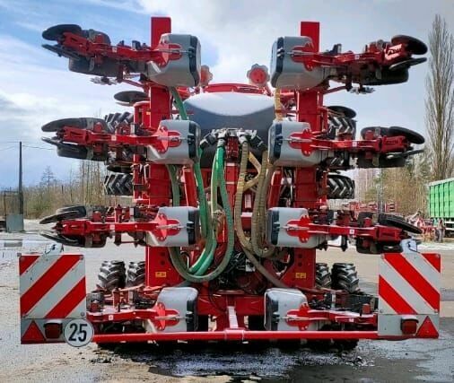 Хорш Другая, об'ємом двигуна 0 л та пробігом 0 тис. км за 124002 $, фото 3 на Automoto.ua