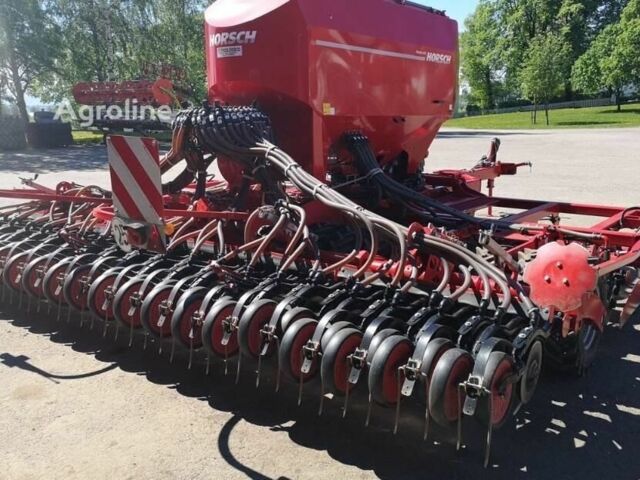 Хорш Другая, об'ємом двигуна 0 л та пробігом 0 тис. км за 193038 $, фото 2 на Automoto.ua