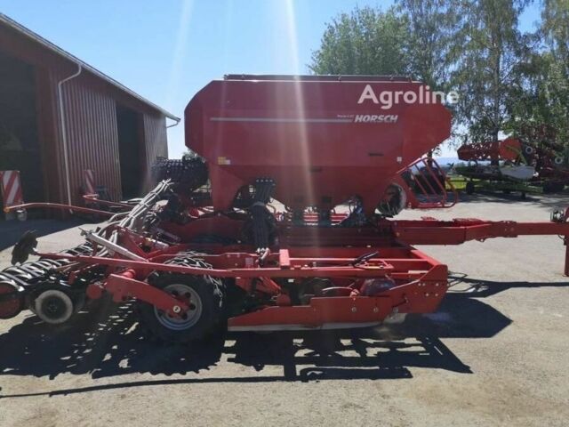 Хорш Другая, об'ємом двигуна 0 л та пробігом 0 тис. км за 193038 $, фото 1 на Automoto.ua