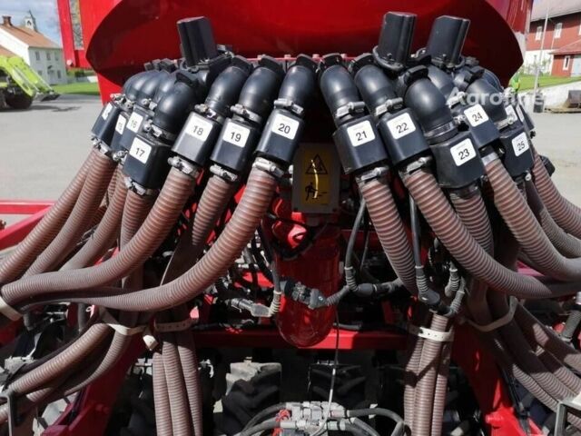 Хорш Другая, об'ємом двигуна 0 л та пробігом 0 тис. км за 193038 $, фото 5 на Automoto.ua