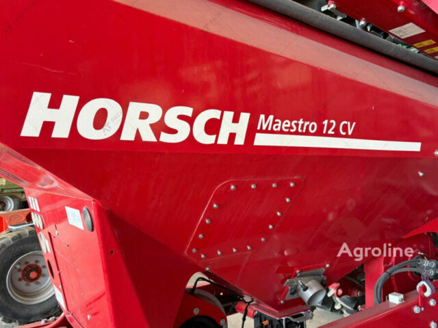 Хорш Другая, об'ємом двигуна 0 л та пробігом 0 тис. км за 5732616 $, фото 5 на Automoto.ua