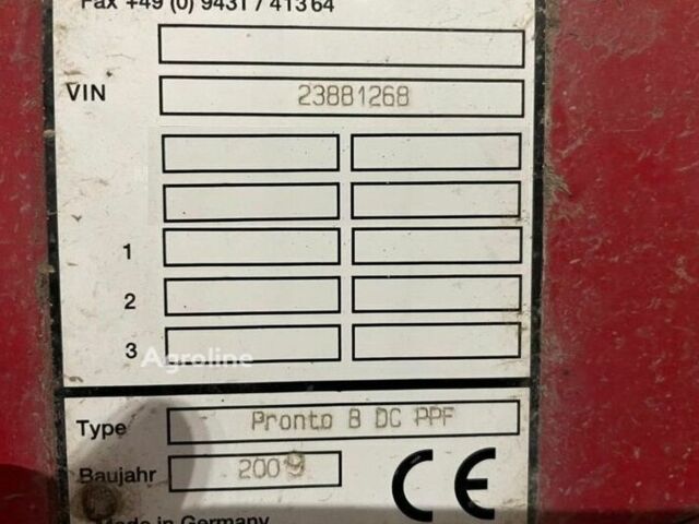 Хорш Другая, об'ємом двигуна 0 л та пробігом 0 тис. км за 90935 $, фото 5 на Automoto.ua