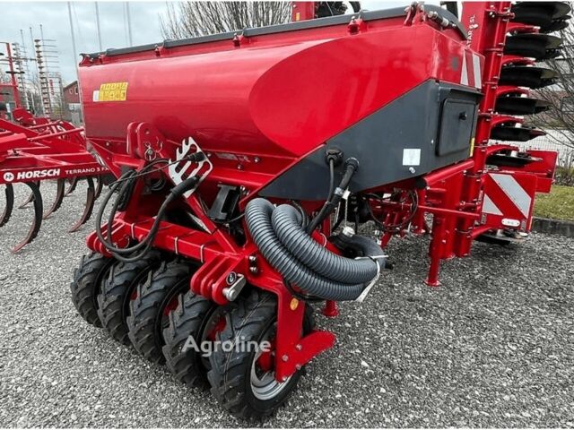 Хорш Другая, объемом двигателя 0 л и пробегом 0 тыс. км за 86052 $, фото 3 на Automoto.ua