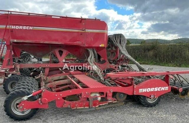 Хорш Другая, об'ємом двигуна 0 л та пробігом 0 тис. км за 90935 $, фото 3 на Automoto.ua