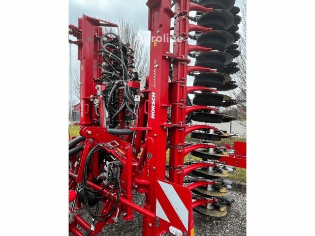 Хорш Другая, объемом двигателя 0 л и пробегом 0 тыс. км за 86052 $, фото 11 на Automoto.ua