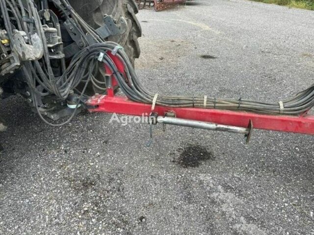 Хорш Другая, об'ємом двигуна 0 л та пробігом 0 тис. км за 90935 $, фото 6 на Automoto.ua