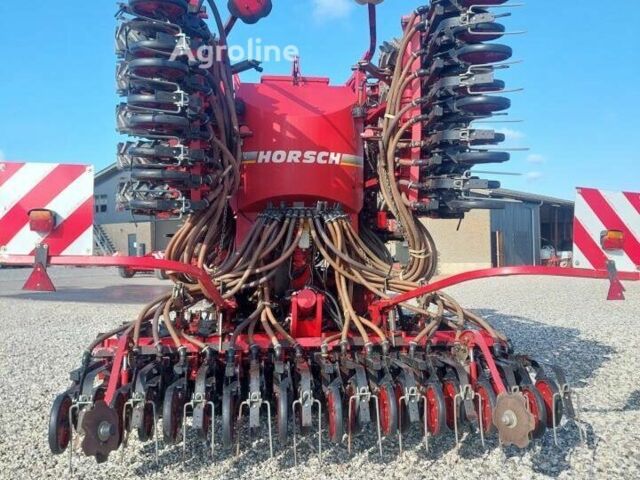 Хорш Другая, объемом двигателя 0 л и пробегом 0 тыс. км за 79140 $, фото 1 на Automoto.ua