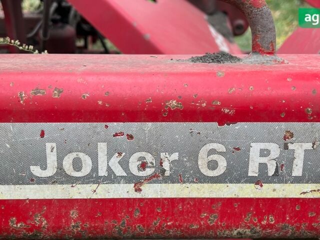 Хорш Joker, объемом двигателя 0 л и пробегом 0 тыс. км за 31875 $, фото 4 на Automoto.ua