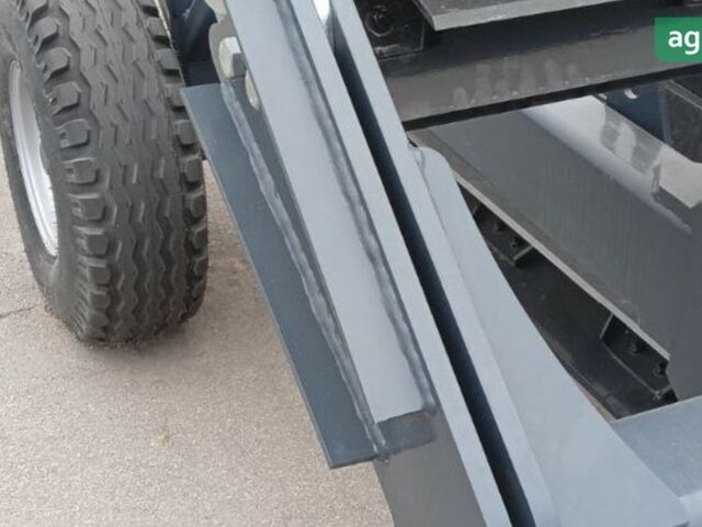 Хорш Joker 8 RT, об'ємом двигуна 0 л та пробігом 0 тис. км за 7089 $, фото 6 на Automoto.ua