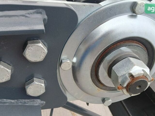 Хорш Joker 8 RT, об'ємом двигуна 0 л та пробігом 0 тис. км за 7089 $, фото 8 на Automoto.ua