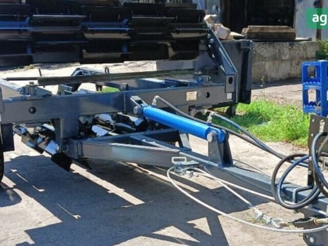 Хорш Joker 8 RT, об'ємом двигуна 0 л та пробігом 0 тис. км за 7089 $, фото 1 на Automoto.ua