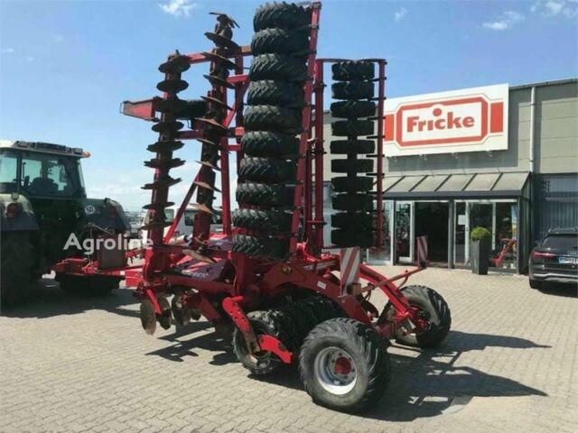 Хорш Joker 8 RT, об'ємом двигуна 0 л та пробігом 0 тис. км за 17802 $, фото 8 на Automoto.ua
