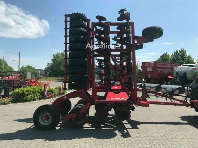 Хорш Joker 8 RT, об'ємом двигуна 0 л та пробігом 0 тис. км за 17802 $, фото 5 на Automoto.ua