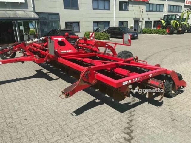 Хорш Joker 8 RT, об'ємом двигуна 0 л та пробігом 0 тис. км за 17802 $, фото 4 на Automoto.ua