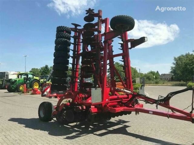 Хорш Joker 8 RT, объемом двигателя 0 л и пробегом 0 тыс. км за 15883 $, фото 1 на Automoto.ua