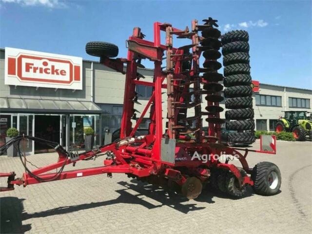Хорш Joker 8 RT, об'ємом двигуна 0 л та пробігом 0 тис. км за 17802 $, фото 2 на Automoto.ua