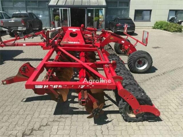 Хорш Joker 8 RT, об'ємом двигуна 0 л та пробігом 0 тис. км за 17802 $, фото 11 на Automoto.ua